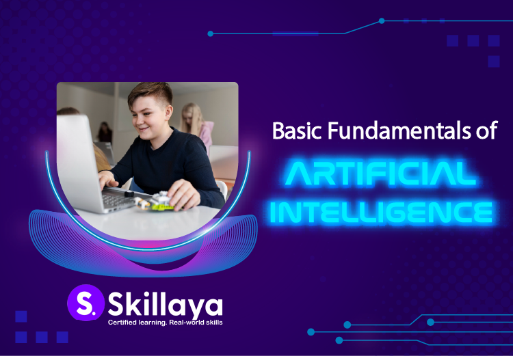 Basic AI Fundamentals