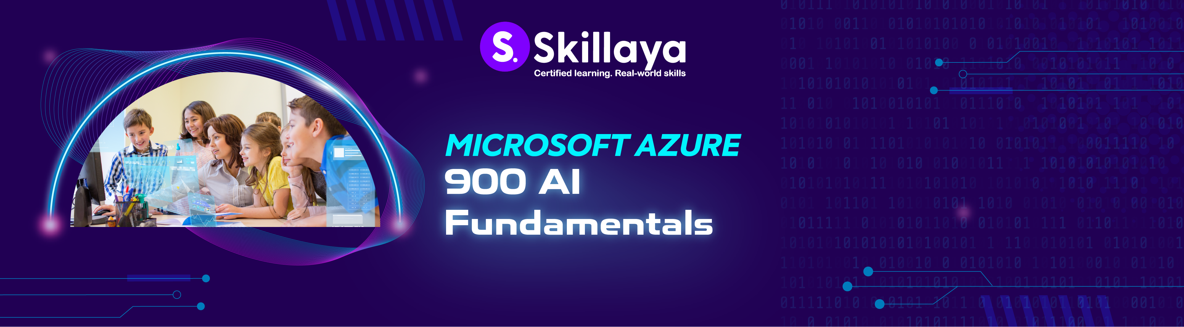 Microsoft Azure - 900 AI Fundamentals