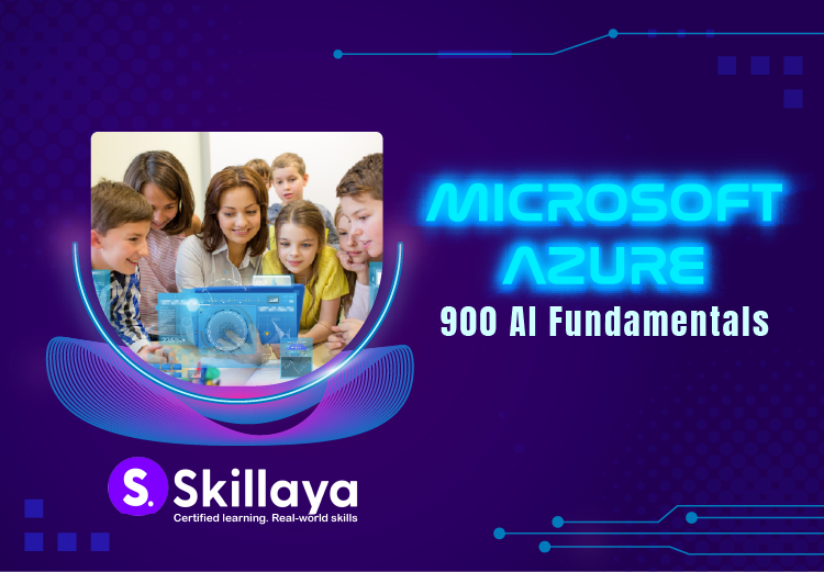 Microsoft Azure - 900 AI Fundamentals