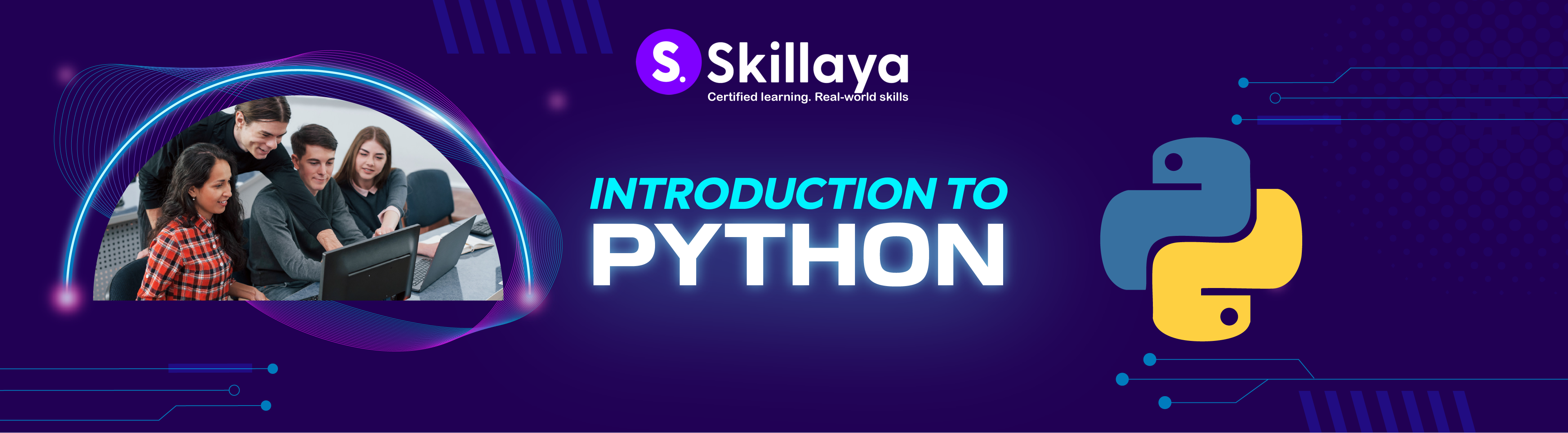 Introduction to Python