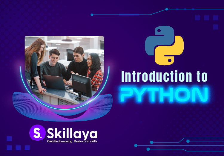 Introduction to Python